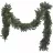 Brad decorativ Divi trees COLLECTION GARLAND PREMIUM CLASSIC GREEN 2,7 * 20