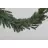 Brad decorativ Divi trees COLLECTION GARLAND PREMIUM CLASSIC GREEN 2,7 * 20