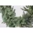 Brad decorativ Divi trees COLLECTION GARLAND PREMIUM CROWN PREMIUM GREEN 45