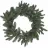 Brad decorativ Divi trees COLLECTION GARLAND PREMIUM CROWN PREMIUM GREEN 45