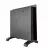 Convector Zenet CONVECTOR ZET 523, 1000 W, 20 m2, Termostat, Negru