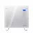 Convector Zenet ZET 526, 1500 W, 30 m2, Termostat, Alb