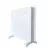 Convector Zenet ZET 526, 1500 W, 30 m2, Termostat, Alb
