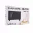 Convector Zenet ZET 530, 2000 W, 40 m², Negru