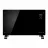 Convector Zenet ZET 530, 2000 W, 40 m², Negru