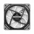 Ventilator GAMEMAX KF300 BK, 3xARGB Fan Kit, 120mm, 