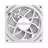 Вентилятор GAMEMAX KF300 WH, 3xARGB Fan Kit, 120mm, 