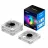Вентилятор GAMEMAX KF300 WH, 3xARGB Fan Kit, 120mm, 