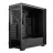 Carcasa fara PSU GAMEMAX QUEST, w/o PSU, 0.6mm, 1x120mm fan, Tempered Glas, USB3.0, Type-C, Black