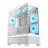 Carcasa fara PSU GAMEMAX Vista AW, w/o PSU, 0.6mm, 6x120mm ARGB fans, Dual TG, USB3.0, Type-C, White. Form Factor (Midi, Micro, Mini ITX, Full) : : MID-TOWER