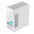 Carcasa fara PSU GAMEMAX Vista AW, w/o PSU, 0.6mm, 6x120mm ARGB fans, Dual TG, USB3.0, Type-C, White. Form Factor (Midi, Micro, Mini ITX, Full) : : MID-TOWER