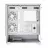 Carcasa fara PSU GAMEMAX Vista AW, w/o PSU, 0.6mm, 6x120mm ARGB fans, Dual TG, USB3.0, Type-C, White. Form Factor (Midi, Micro, Mini ITX, Full) : : MID-TOWER