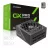 Блок питания ПК GAMEMAX ATX 1050W GX-1050 PRO, 80+ Gold, ATX3.0,PCIe5.0, LLC+DC/DC, Full Modular, Black.