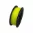 Filament GEMBIRD PLA 1.75 mm, Flame-bright Yellow Filament, 1 kg, Gembird, 3DP-PLA1.75-01-FY