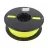 Filament GEMBIRD PLA 1.75 mm, Flame-bright Yellow Filament, 1 kg, Gembird, 3DP-PLA1.75-01-FY