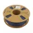 Филамент GEMBIRD PLA 1.75 mm, Matte Navy Blue Filament, 1 kg, Gembird 3DP-PLA-01-MTNB
