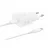Зарядное устройство Samsung EP-T2510, Fast Travel Charger 25W PD (with cable), White