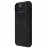 Husa Nillkin IPHONE 15 PLUS, QIN PRO BLACK