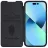 Husa Nillkin IPHONE 15 PLUS, QIN PRO BLACK