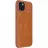 Husa Nillkin IPHONE 15 PLUS, QIN PRO BROWN