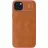 Husa Nillkin IPHONE 15 PLUS, QIN PRO BROWN