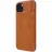 Husa Nillkin IPHONE 15 PLUS, QIN PRO BROWN