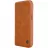 Husa Nillkin IPHONE 15 PLUS, QIN PRO BROWN