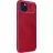 Чехол Nillkin iPhone 15 Plus, Qin Pro Red