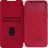 Чехол Nillkin iPhone 15 Plus, Qin Pro Red