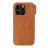 Чехол Nillkin iPhone 15 Pro Max, Qin Pro Brown