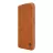 Чехол Nillkin iPhone 15 Pro Max, Qin Pro Brown