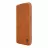 Чехол Nillkin iPhone 15 Pro, Qin Pro Brown