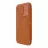 Чехол Nillkin iPhone 15 Pro, Qin Pro Brown