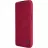 Чехол Nillkin iPhone 15, Qin Pro Red