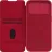 Чехол Nillkin iPhone 15, Qin Pro Red