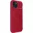 Чехол Nillkin iPhone 15, Qin Pro Red