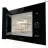Cuptor cu microunde incorporabil GORENJE BM 235 G1SYB, 1200 W, 800 W, Negru