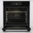 Cuptor electric incorporabil GORENJE BPSA6747A08BG, 77 l, Negru, A+