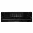 Cuptor electric incorporabil GORENJE BPSA6747A08BG, 77 l, Negru, A+