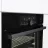 Cuptor electric incorporabil GORENJE BPSA6747A08BG, 77 l, Negru, A+