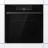 Cuptor electric incorporabil GORENJE BPSA6747A08BG, 77 l, Negru, A+