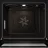 Cuptor electric incorporabil GORENJE BPSA6747A08BG, 77 l, Negru, A+