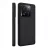 Husa HELMET CASE LIQUID SILICONE XIAOMI 13T/13T PRO, BLACK