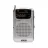 Radio portabil Noveen PR151 SILVER