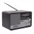 Radio portabil Noveen PR950 BLACK