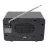 Radio portabil Noveen PR950 BLACK
