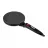 Tigaie pentru clatite Noveen electrica ECM490, 20 cm, Teflon, Negru