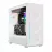 Carcasa fara PSU be quiet! SHADOW BASE 800 FX, W/O PSU, 4X140MM, ARGB, 2XUSB 3.2, 1XUSB TYPE C, TG, WHITE