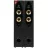 Soundbar F&D T-60X PRO, 110 W, Negru