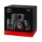Boxa F&D SPEAKERS  F190X BLACK, BLUETOOTH, 46W / 16W + 2 X 15W / 2.1